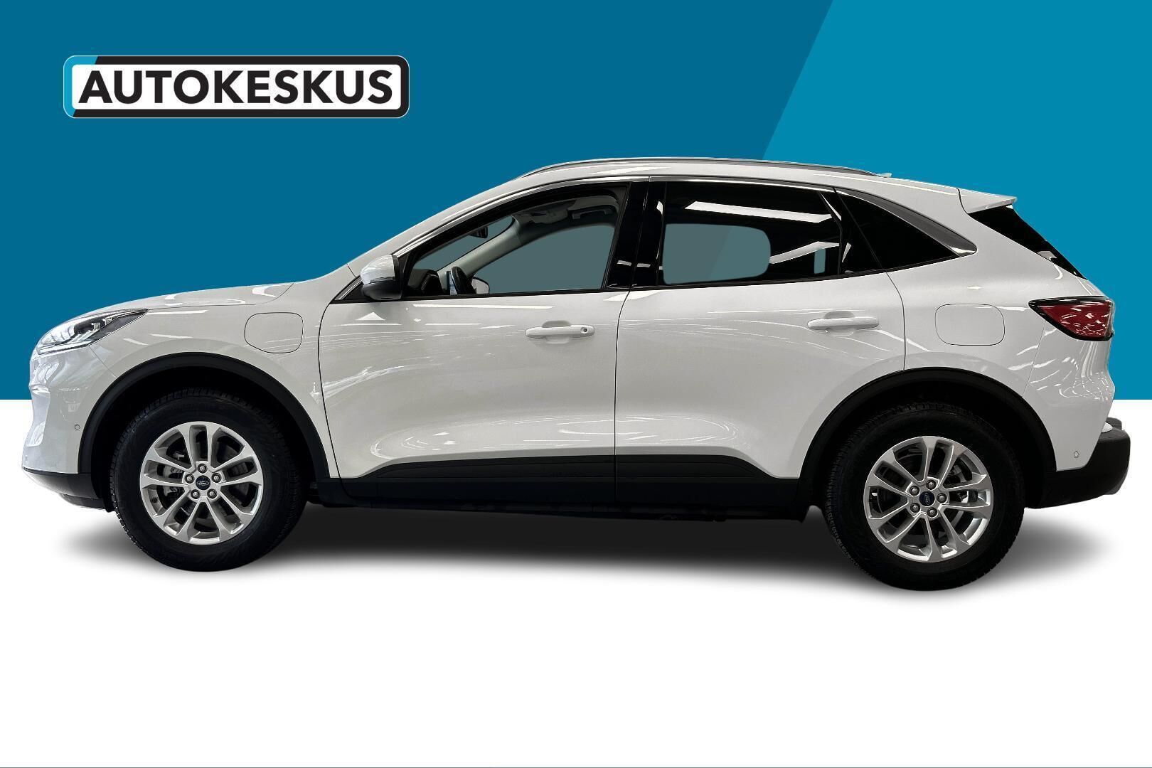 Ford Kuga iso kuva 7