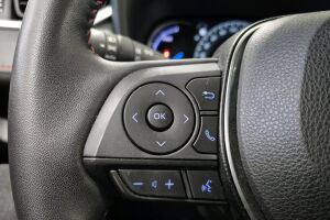 Toyota RAV4 Plug-in esikatselu 13