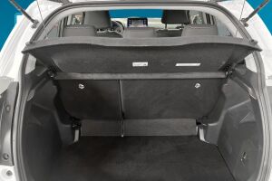 Toyota Yaris esikatselu 11