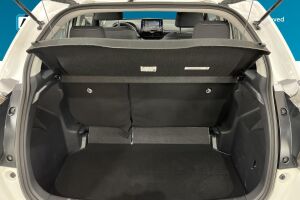 Toyota Yaris esikatselu 12