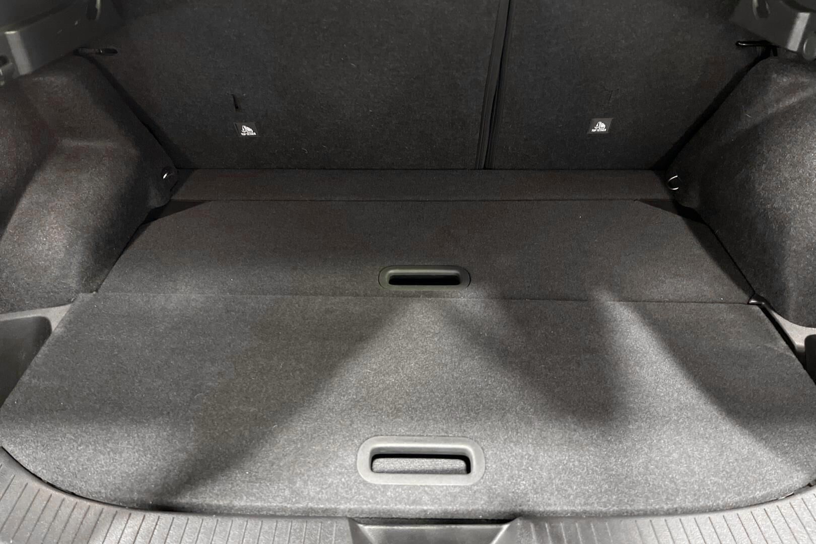 Nissan Qashqai iso kuva 12