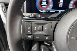 Nissan Qashqai esikatselu 15