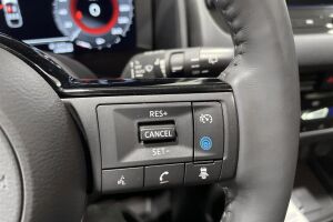 Nissan Qashqai esikatselu 16