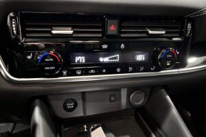 Nissan Qashqai esikatselu 18