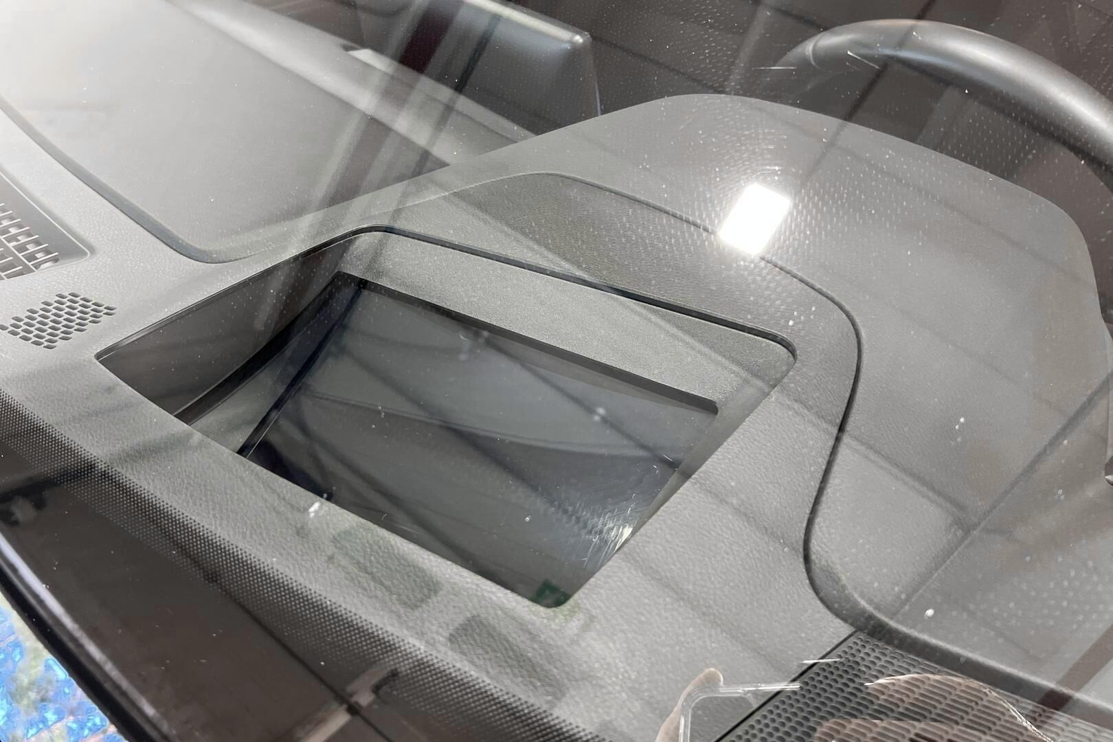 Nissan Qashqai iso kuva 22