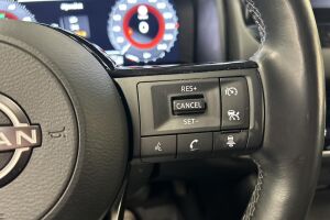 Nissan Qashqai esikatselu 14