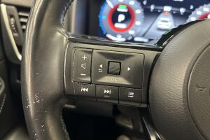 Nissan Qashqai esikatselu 17