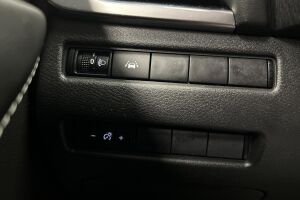 Nissan Qashqai esikatselu 18