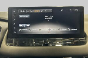 Nissan Qashqai esikatselu 20