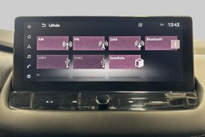 Nissan Qashqai esikatselu 21