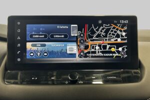 Nissan Qashqai esikatselu 22