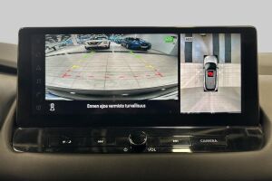 Nissan Qashqai esikatselu 25