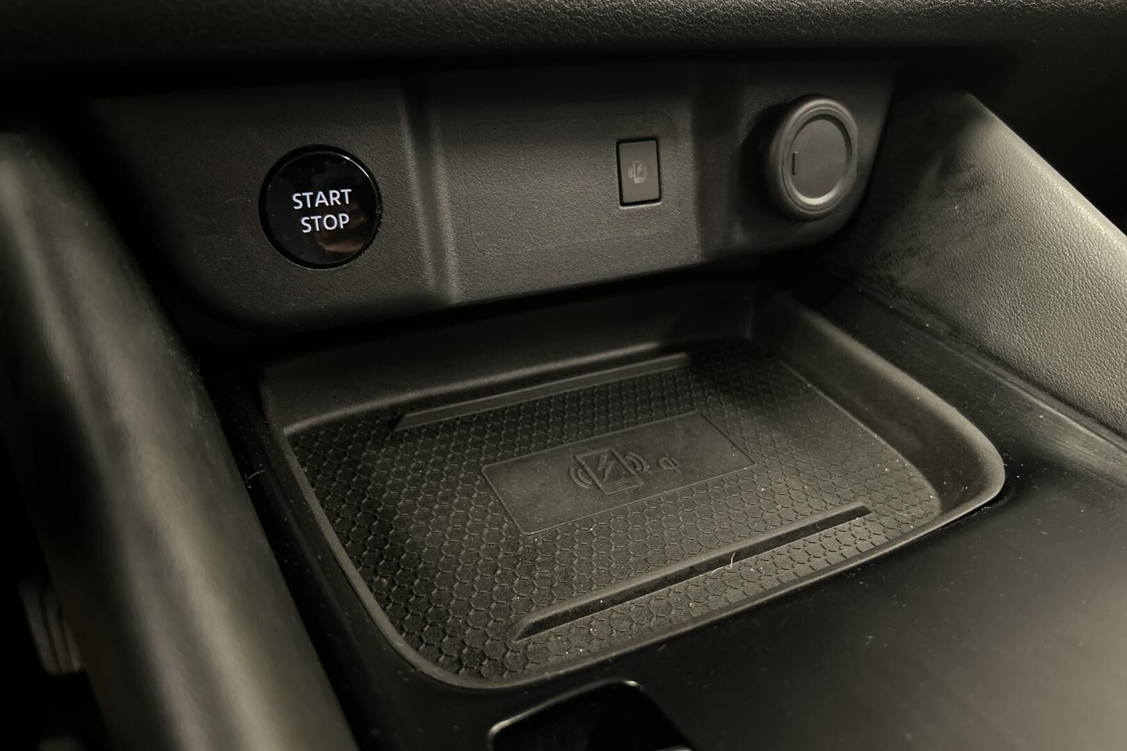 Nissan Qashqai iso kuva 27