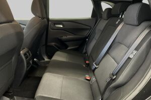 Nissan Qashqai esikatselu 9