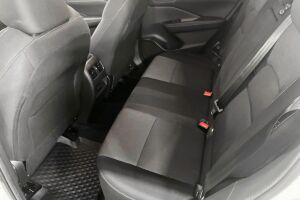 Nissan Qashqai esikatselu 10