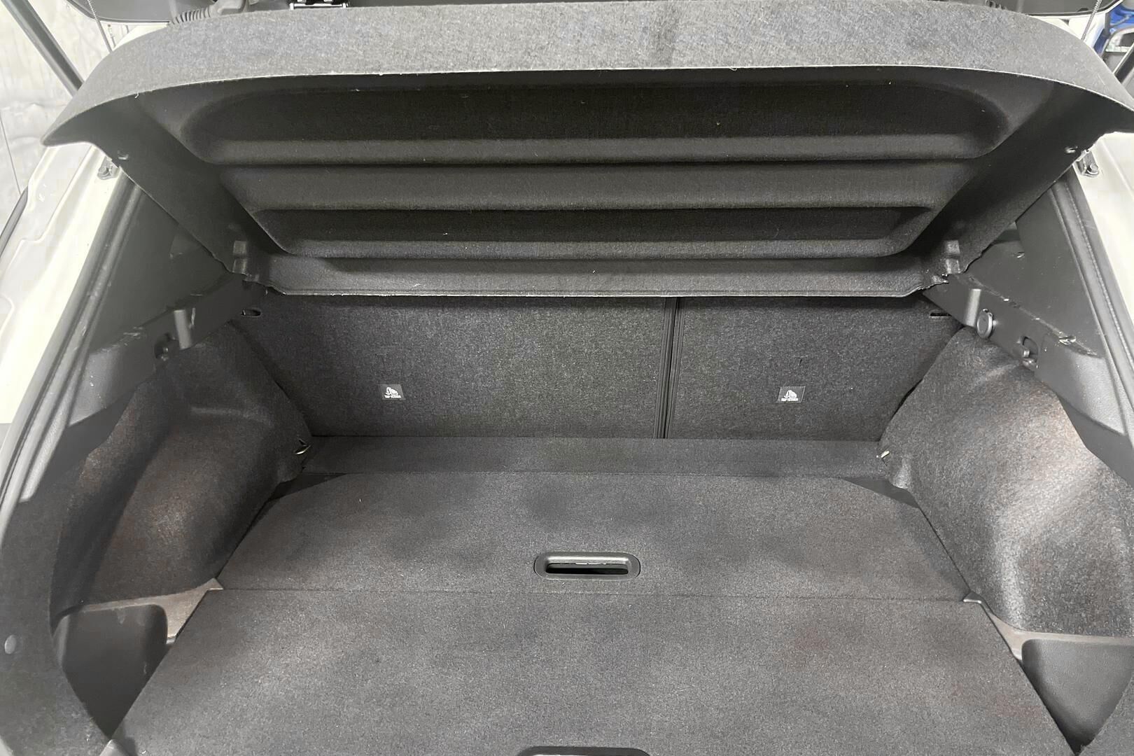 Nissan Qashqai iso kuva 12