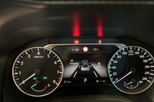 Nissan Juke esikatselu 13