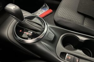 Nissan Juke esikatselu 15