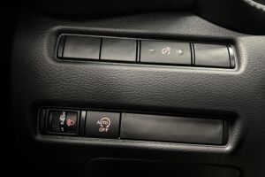Nissan Juke esikatselu 18