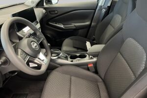 Nissan Juke esikatselu 8
