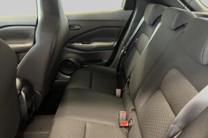 Nissan Juke esikatselu 9
