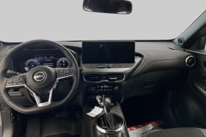 Nissan Juke esikatselu 10