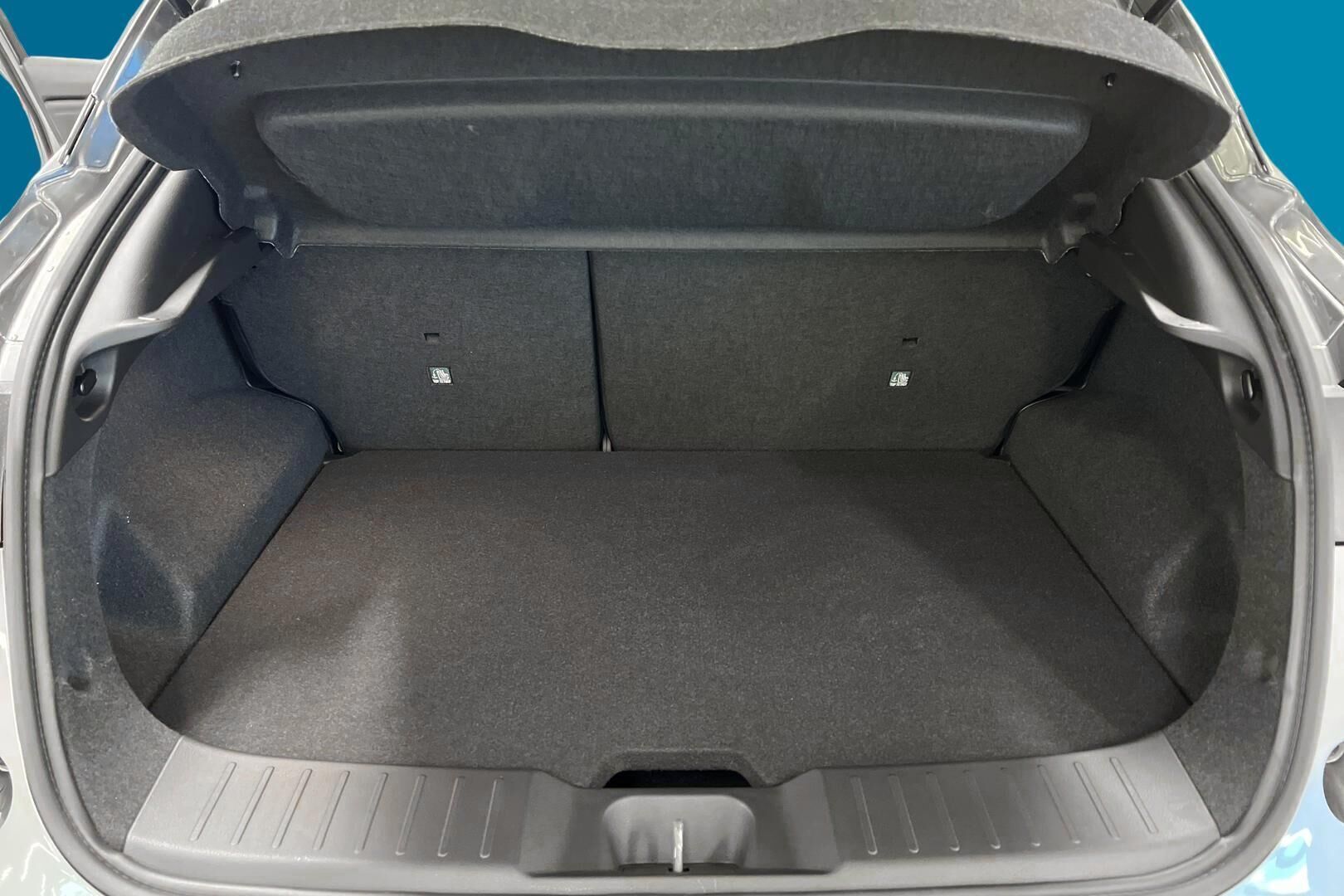 Nissan Juke iso kuva 11