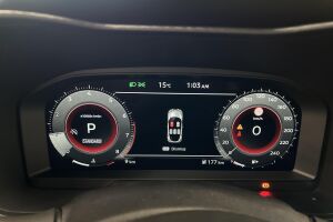 Nissan Juke esikatselu 13