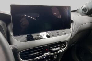 Nissan Juke esikatselu 14