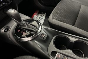 Nissan Juke esikatselu 15