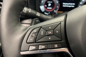 Nissan Juke esikatselu 16