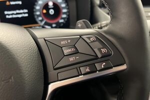 Nissan Juke esikatselu 17