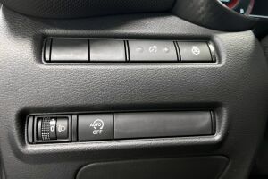 Nissan Juke esikatselu 18