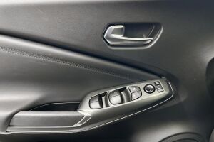 Nissan Juke esikatselu 19