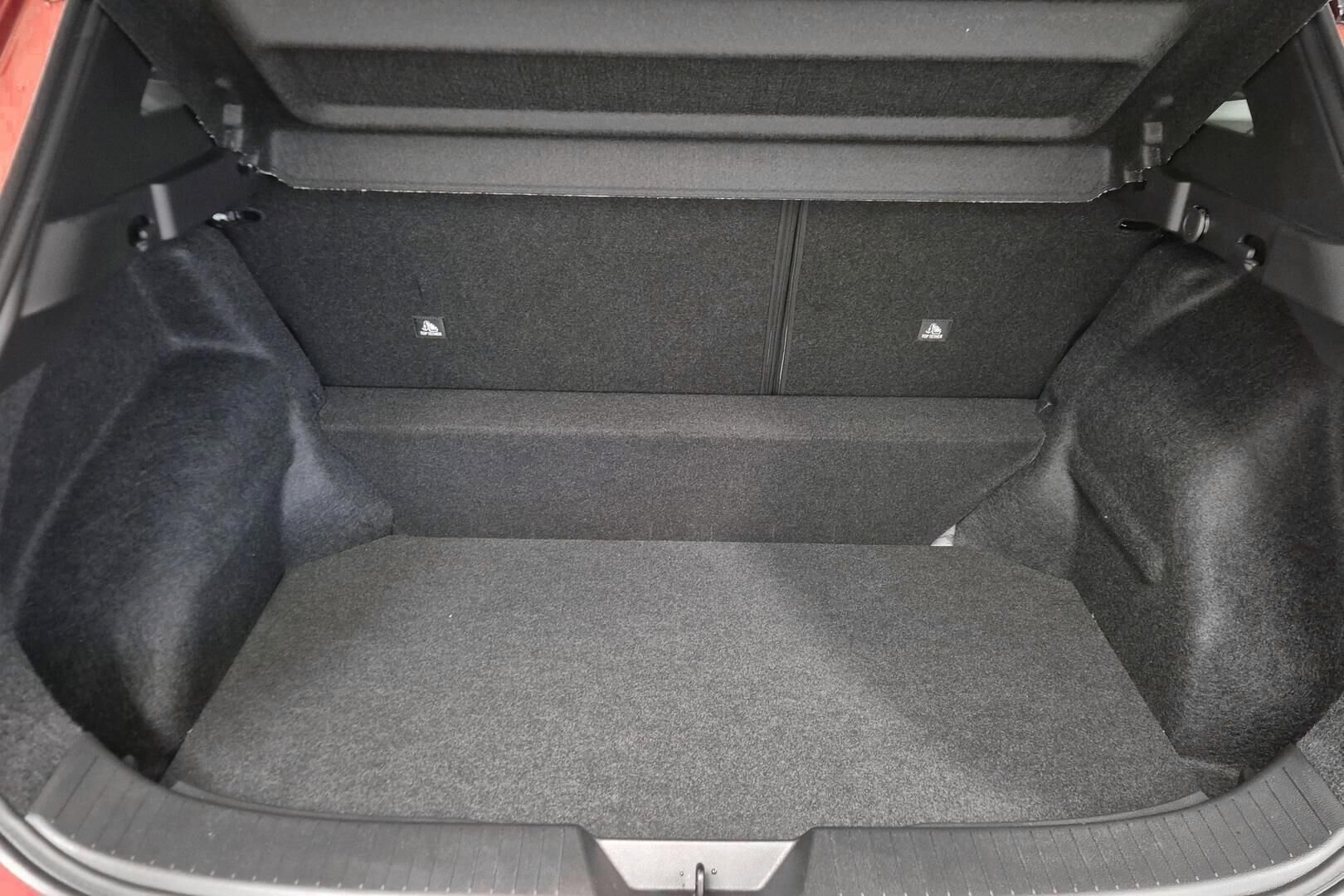 Nissan Qashqai iso kuva 12