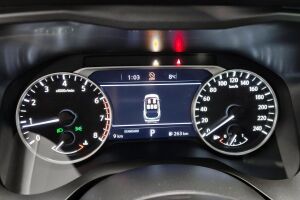 Nissan Qashqai esikatselu 14