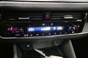 Nissan Qashqai esikatselu 16