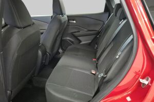 Nissan Qashqai esikatselu 10