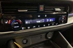 Nissan Qashqai esikatselu 15