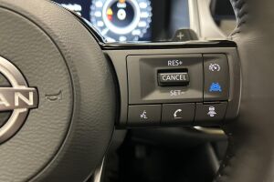 Nissan Qashqai esikatselu 17