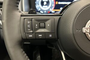 Nissan Qashqai esikatselu 18