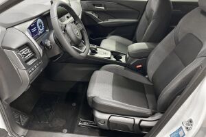 Nissan Qashqai esikatselu 8