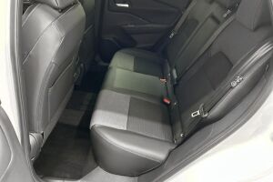 Nissan Qashqai esikatselu 9