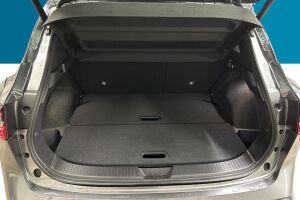 Nissan Qashqai esikatselu 10