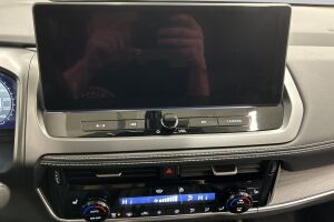 Nissan Qashqai esikatselu 24