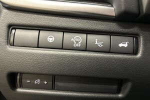 Nissan Qashqai esikatselu 25