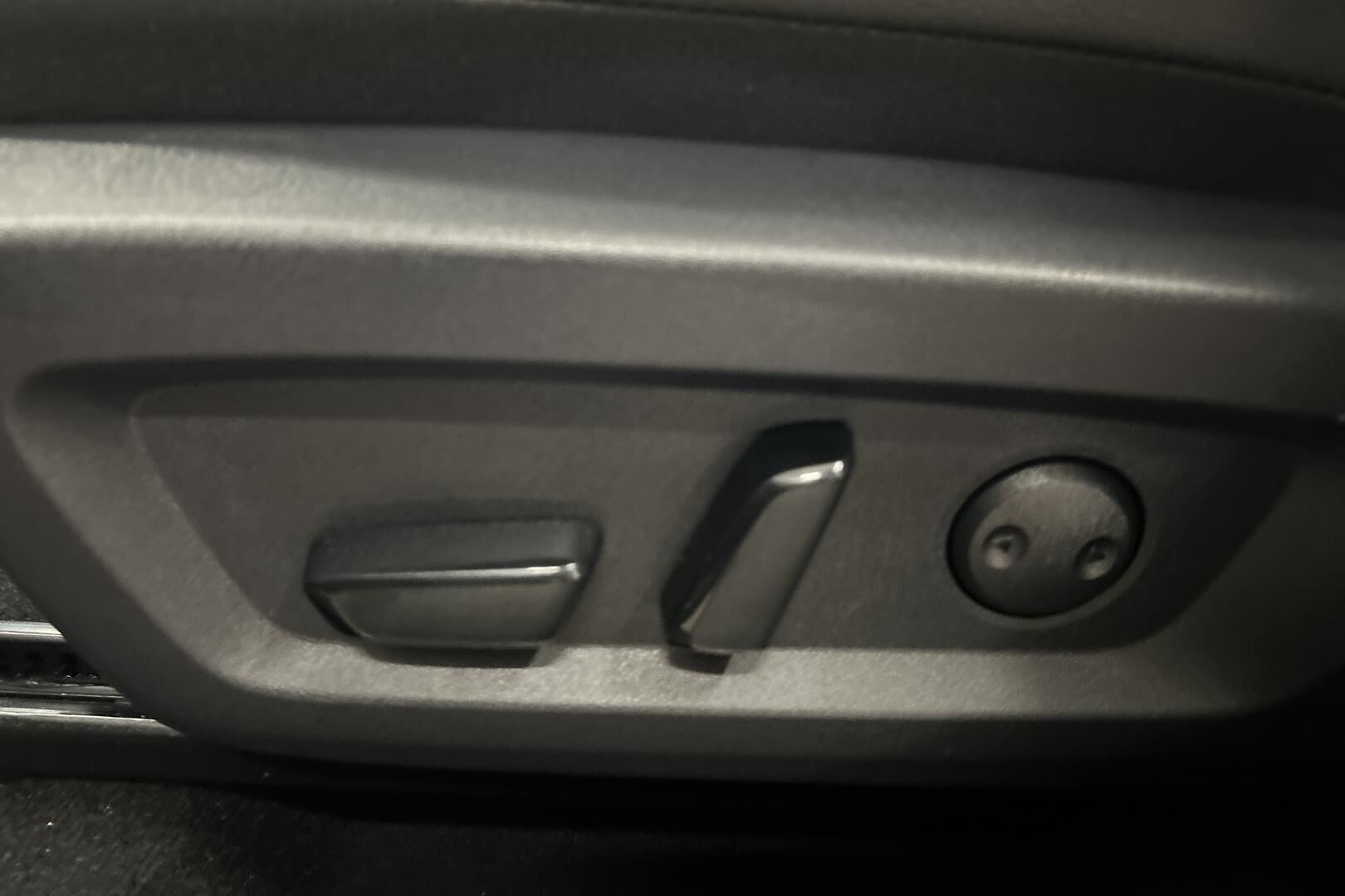 Nissan Qashqai iso kuva 20