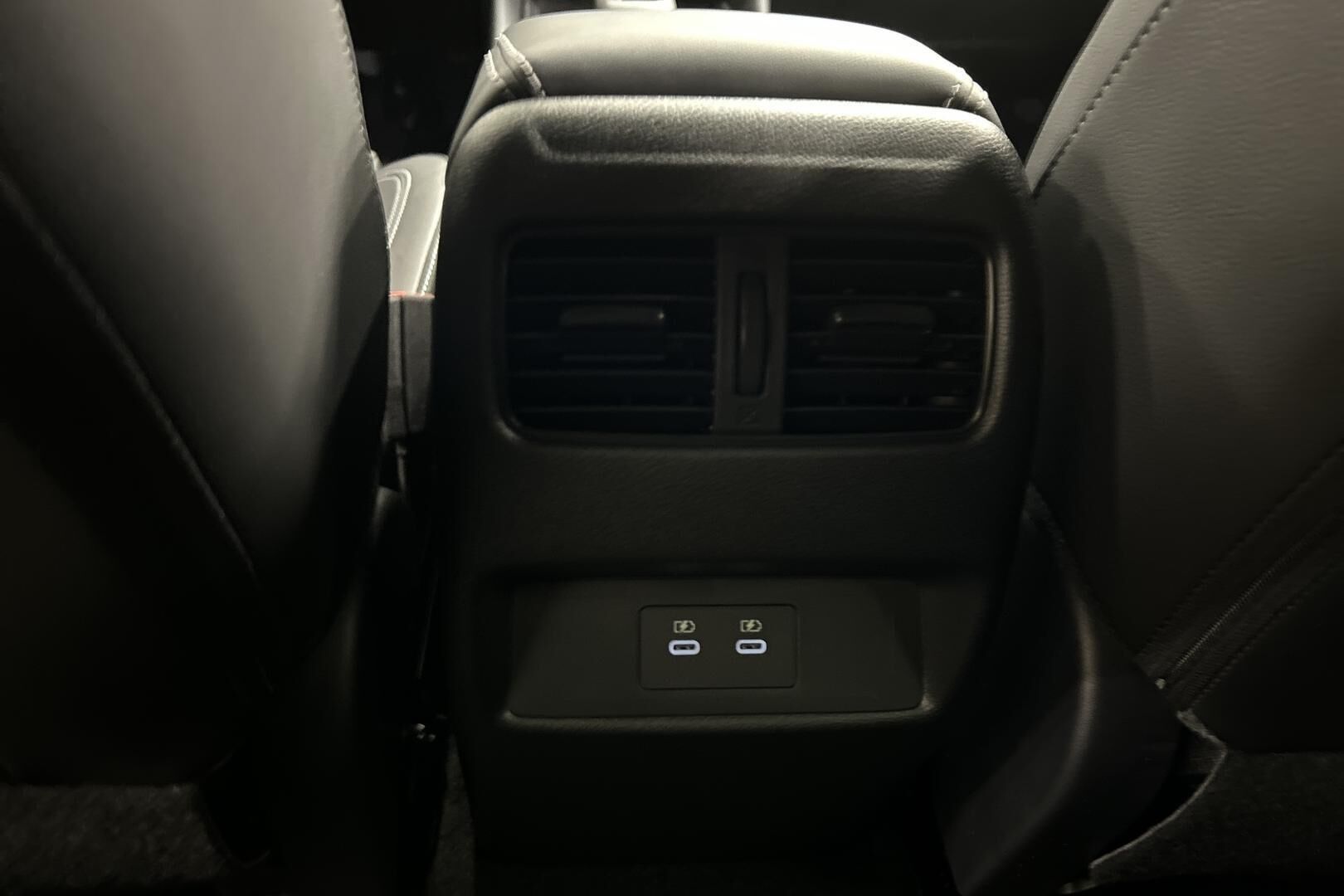 Nissan Qashqai iso kuva 21