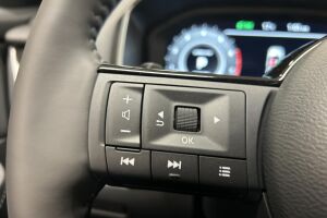 Nissan Qashqai esikatselu 14