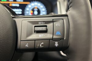 Nissan Qashqai esikatselu 15